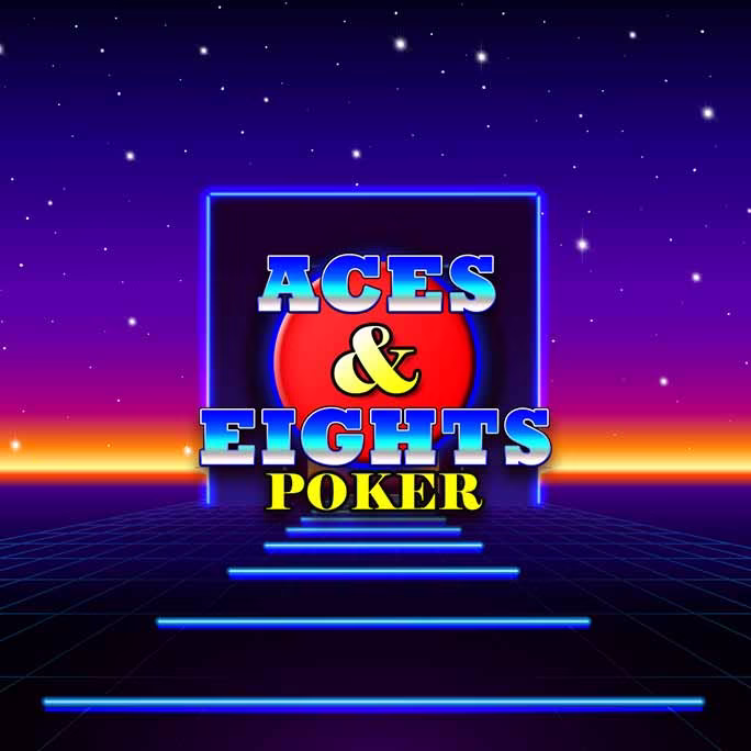 Aces & Eights Poker
