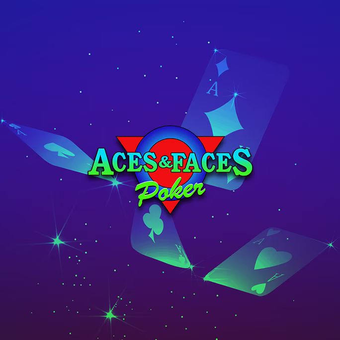 Aces & Faces Poker