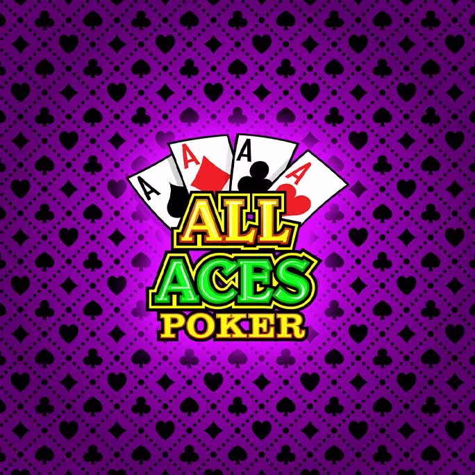 All Aces Poker