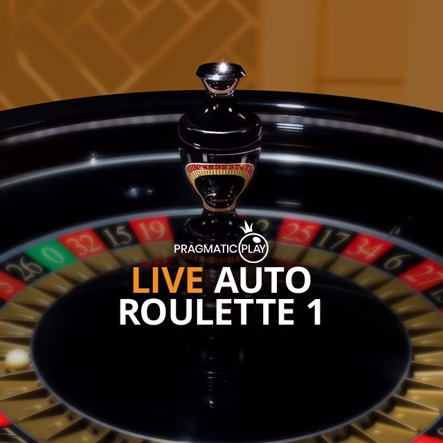 Auto Roulette 1