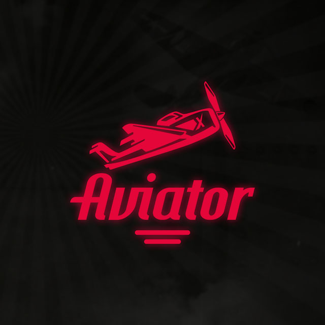 Aviator logo