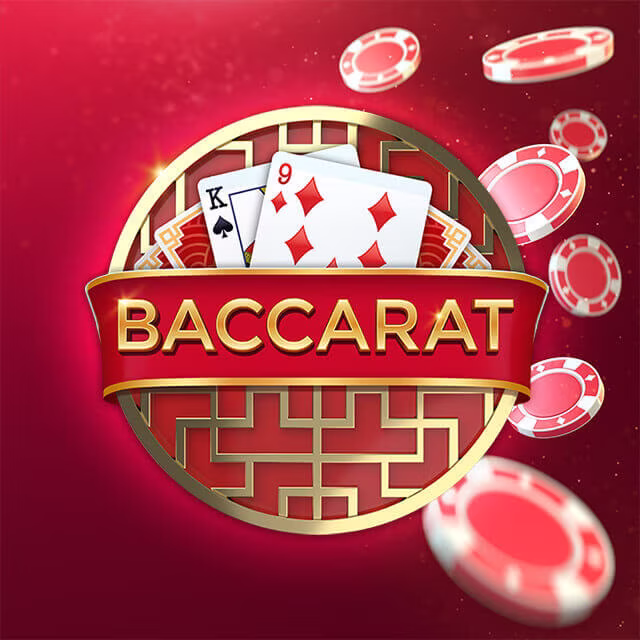 Switch Baccarat	