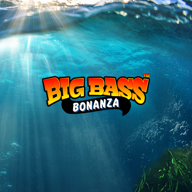 Big Bass™ Bonanza