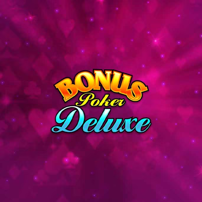 Bonus Poker Deluxe