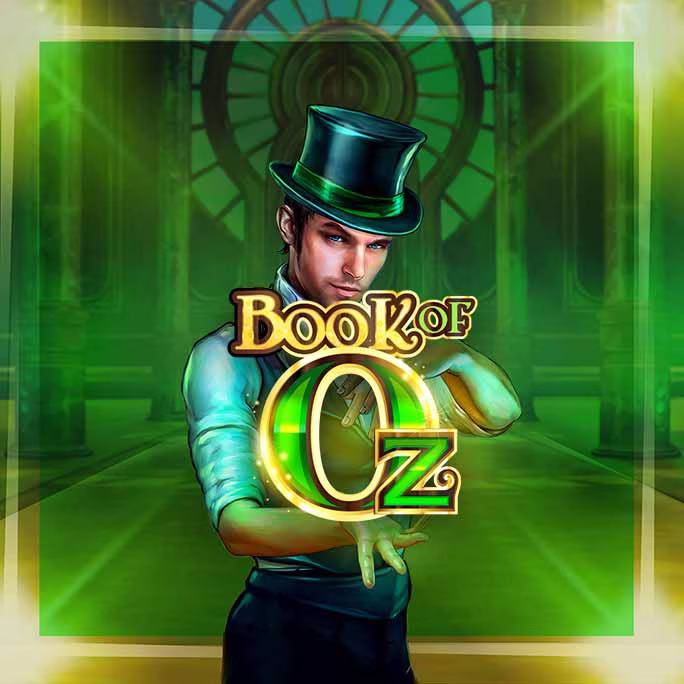 Book of Oz