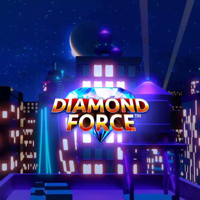 Diamond Force™
