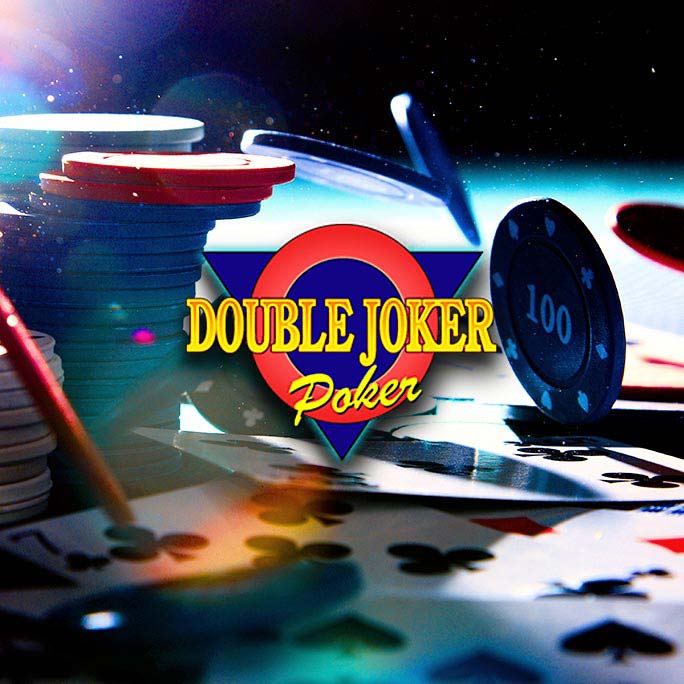 Double Joker Poker