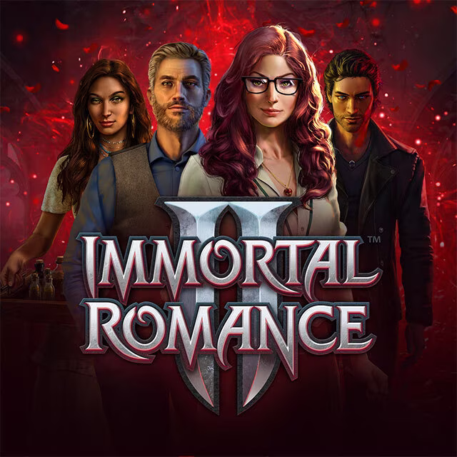 Immortal Romance™ II