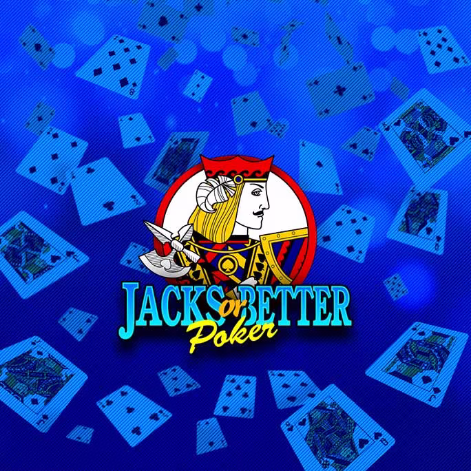 Jacks or Better