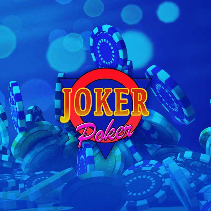 Joker Poker