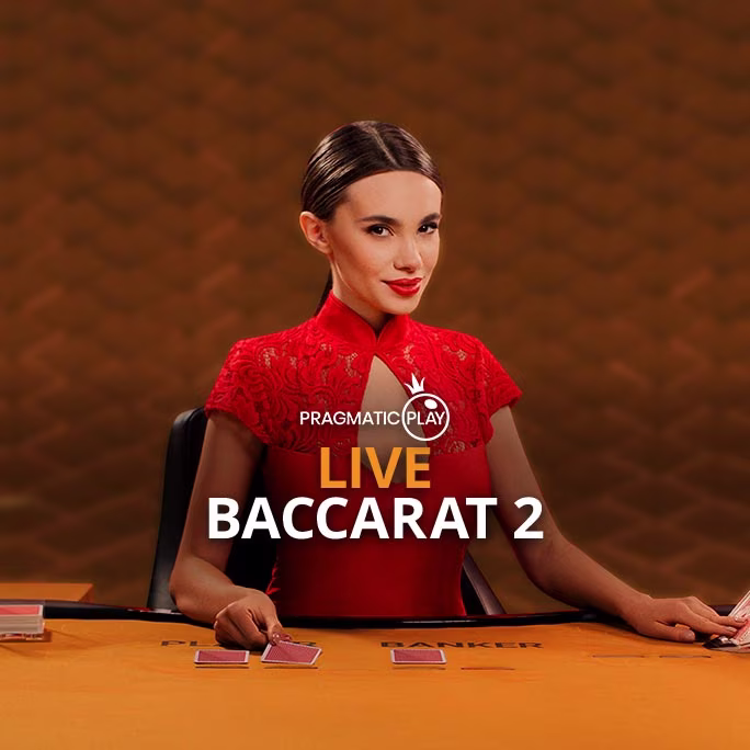 Live Baccarat 2