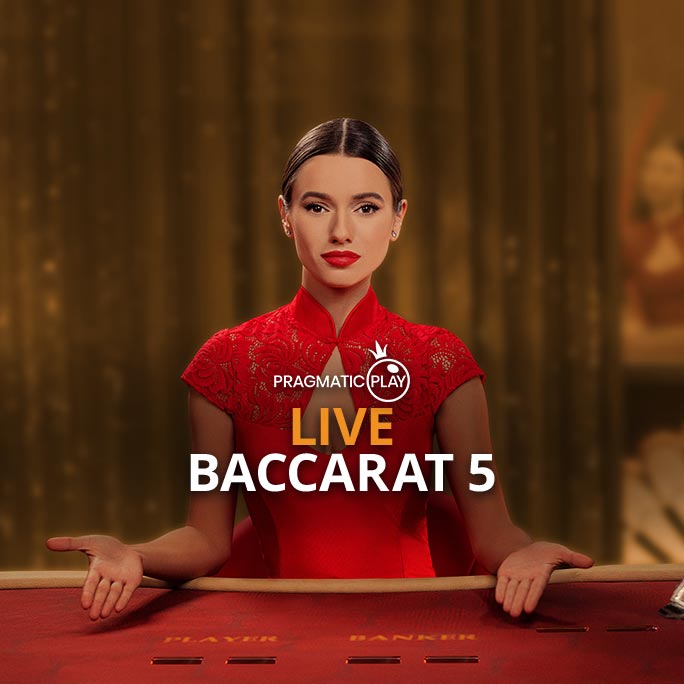 Live Baccarat 5