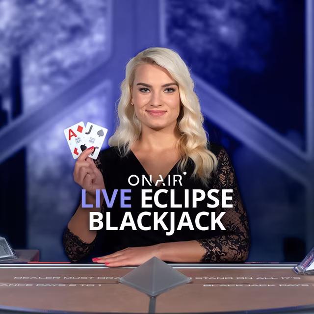 Eclipse Blackjack