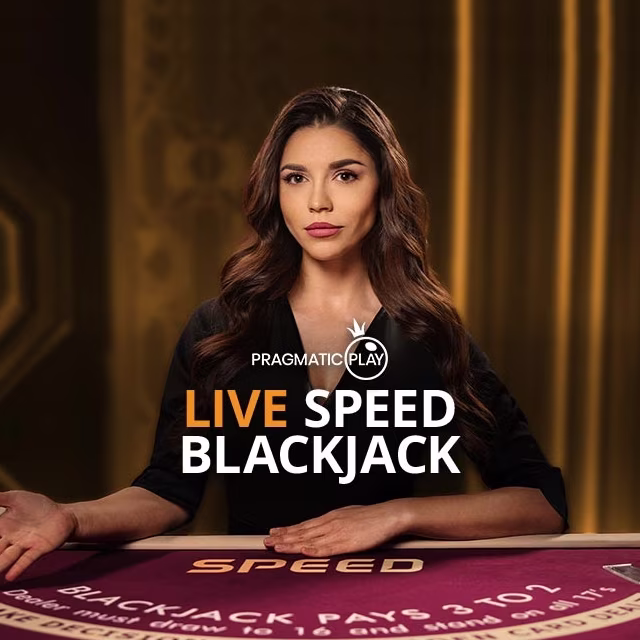 Speed Blackjack