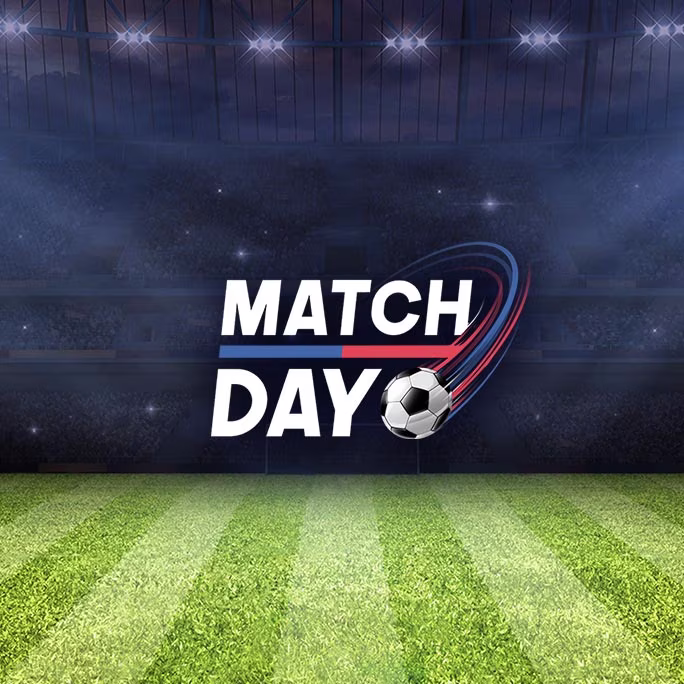 Match Day