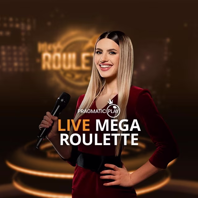 Mega Roulette