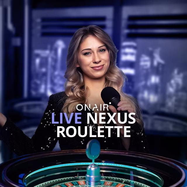 Nexus Roulette