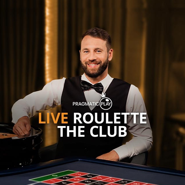 Roulette the Club