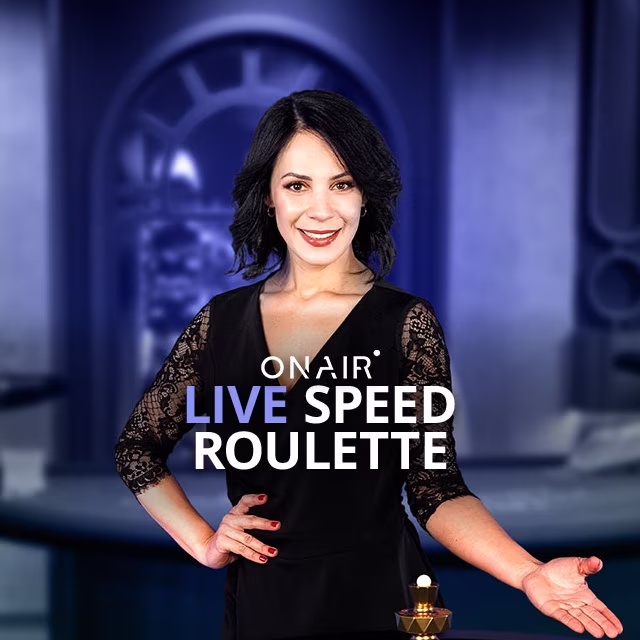 Speed Roulette