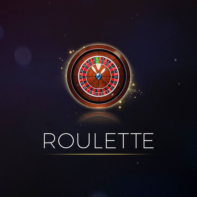 Switch European Roulette         