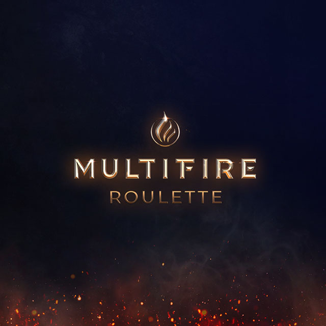 Switch Multifire Roulette