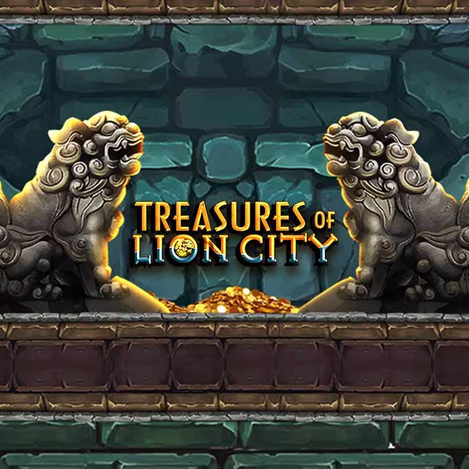 Treasures of Lion City