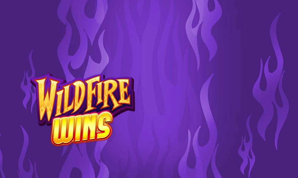 Microgaming’s Wildfire Reels with Wildfire Respins and Wildfire Wheels