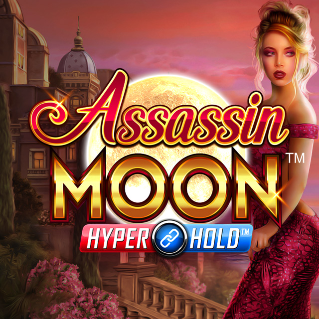 Assassin Moon™ logo
