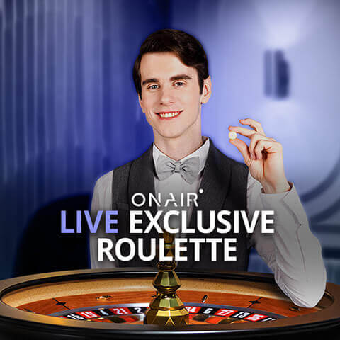Live Exclusive Roulette