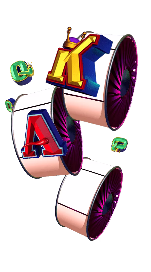 Slot Casino Games