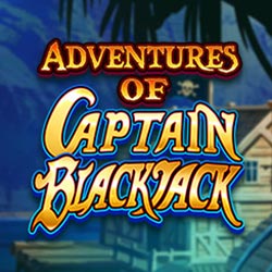 Adventures of Captain Blackjack