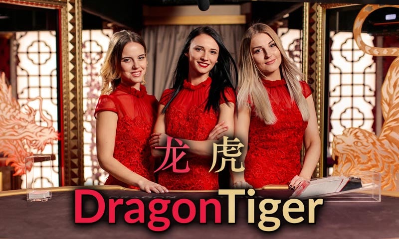 Dragon Tiger En Vivo