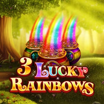 3 Lucky Rainbows