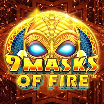 9 Masks of Fire™