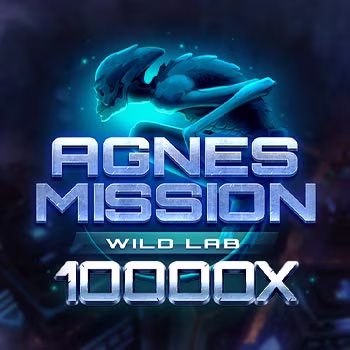 Agnes Mission: Wild Lab