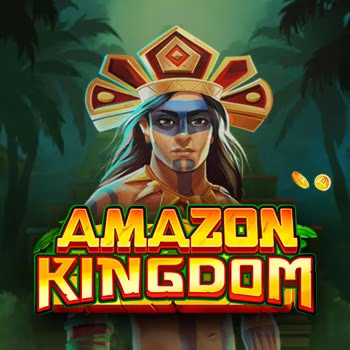 Amazon Kingdom