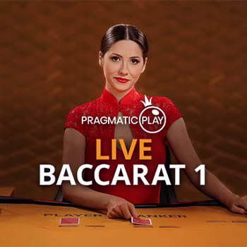 Live Baccarat 1