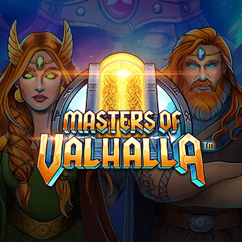 Masters of Valhalla™