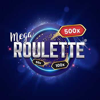 Mega Roulette