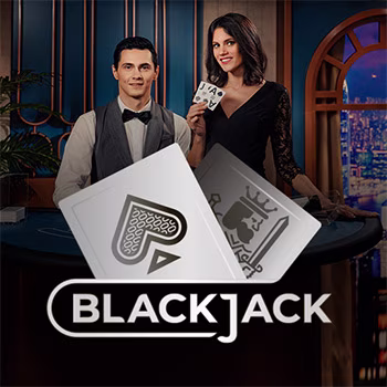 On Air Live Private Blackjack 1