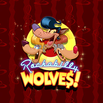 Rockabiliy Wolves