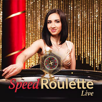 Speed Roulette 1