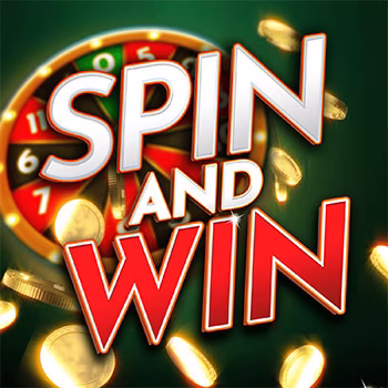 Spin and Win