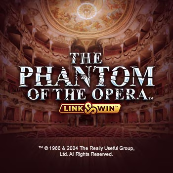 The Phantom of the Opera™ Link&Win™