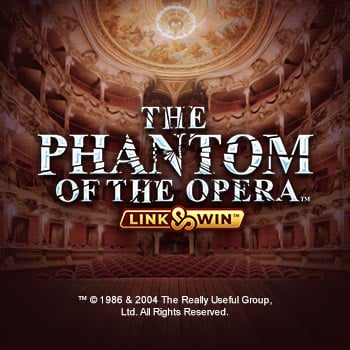 The Phantom of the Opera™ Link&Win™
