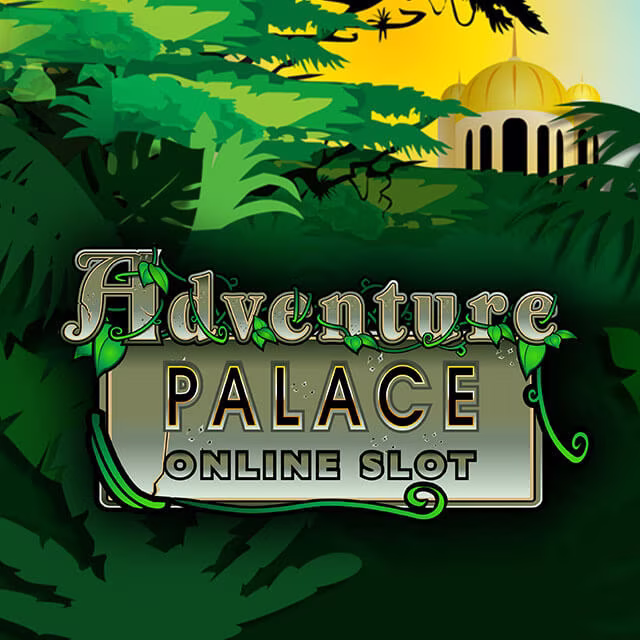Adventure Palace
