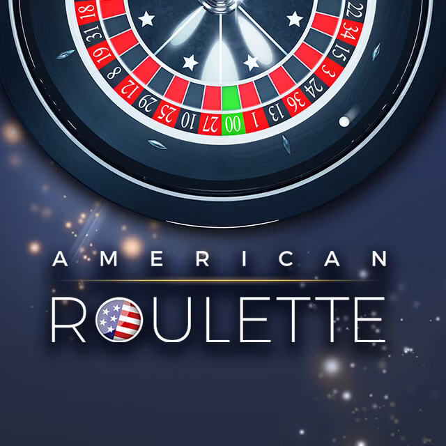American Roulette