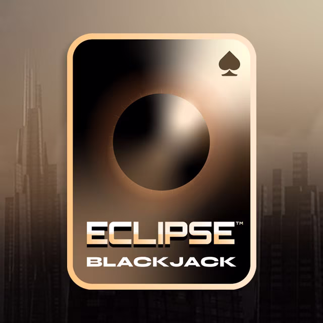 Eclipse Blackjack™
