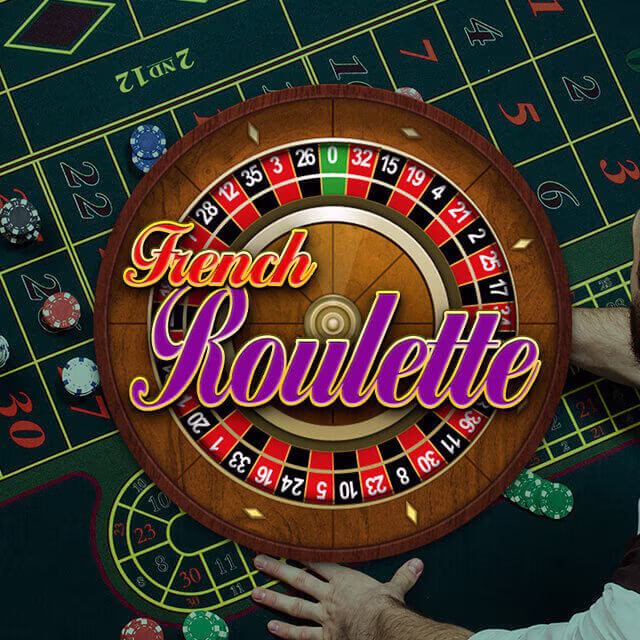 French Roulette