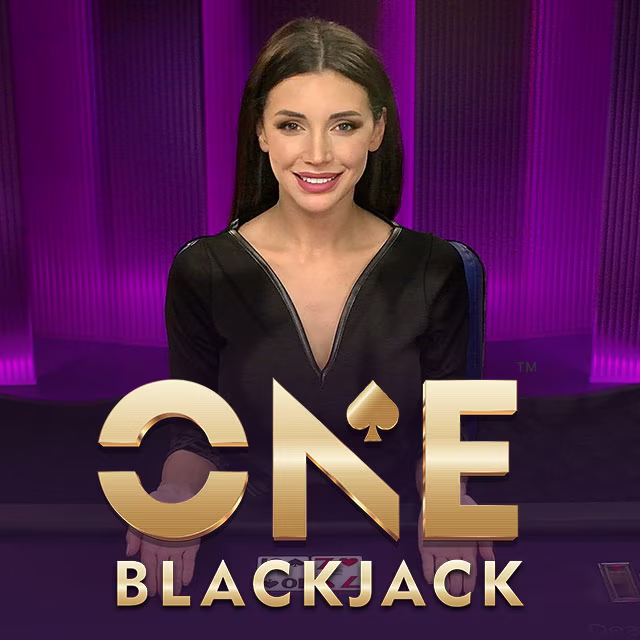 One Blackjack